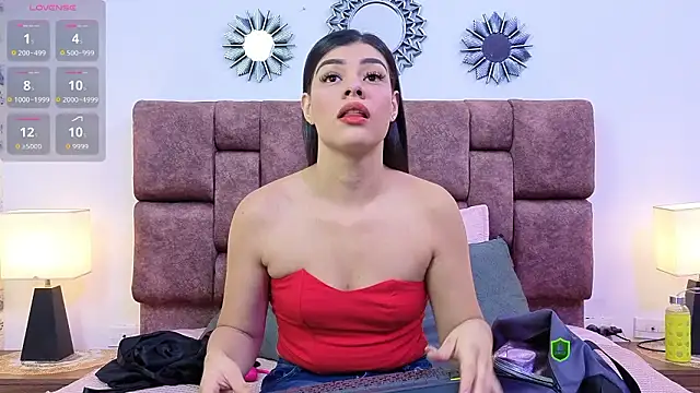 Snapshot of Maguy_Mistress chatting on February 10, 2026, 12:04 pm Maguy Mistress online show from February 10, 2026, 12:04 pm