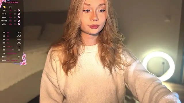 Snapshot of diaanona chatting on February 17, 2026, 9:23 pm diaanona online show from February 17, 2026, 9:23 pm