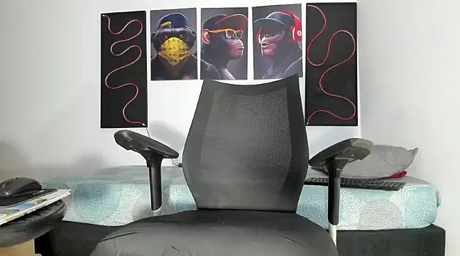 Hardboy latin online show from February 25, 2025, 2:25 am