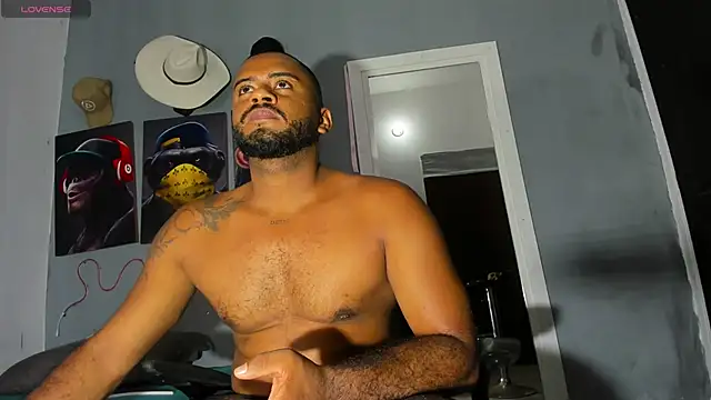 Hardboy latin online show from September 25, 2025, 12:27 am