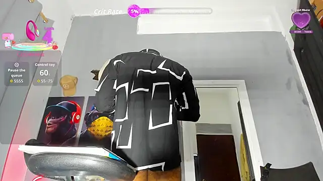 Hardboy latin online show from September 21, 2025, 4:06 am