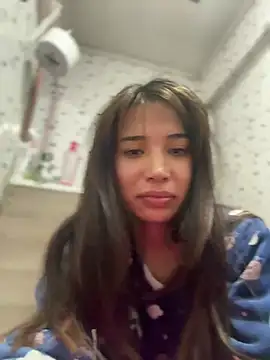 AlessiaVix online show from March 13, 2025, 5:00 am