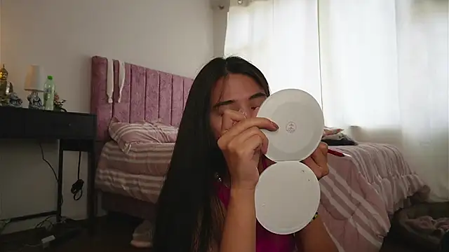 AlessiaVix online show from February 4, 2026, 3:29 pm