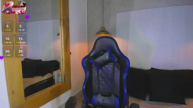 VladHellsing4 online show from April 6, 2026, 1:56 pm