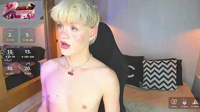 Snapshot of VladHellsing4 chatting on January 14, 2026, 2:42 pm VladHellsing4 online show from January 14, 2026, 2:42 pm