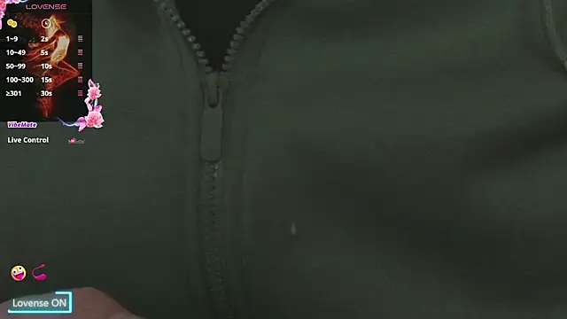 Snapshot of TopazCamgirl chatting on February 8, 2026, 4:59 pm TopazCamgirl online show from February 8, 2026, 4:59 pm