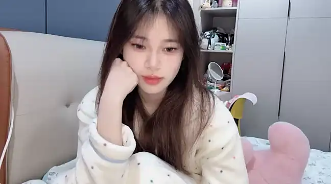 Barbie-168 online show from December 2, 2024, 7:33 pm