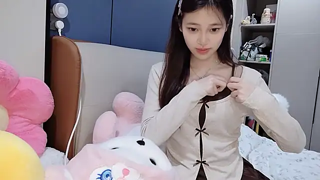 Barbie-168 online show from December 8, 2024, 3:56 pm