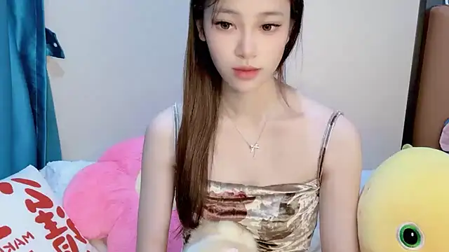 Barbie-168 online show from December 29, 2024, 3:24 pm