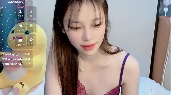 Barbie-168 online show from January 13, 2025, 9:08 am