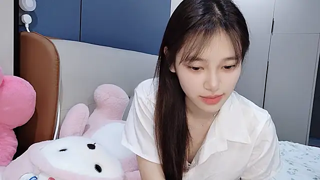 Barbie-168 online show from December 6, 2024, 8:01 pm