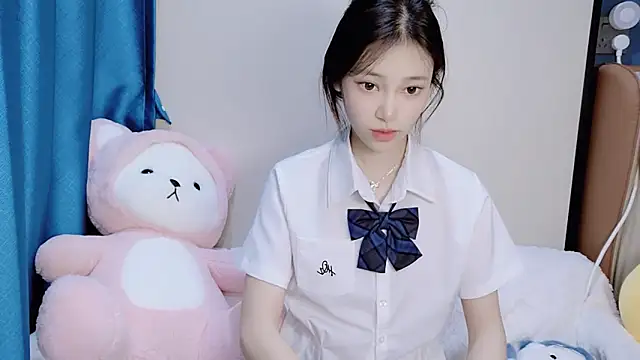 Barbie-168 online show from December 19, 2024, 2:24 pm