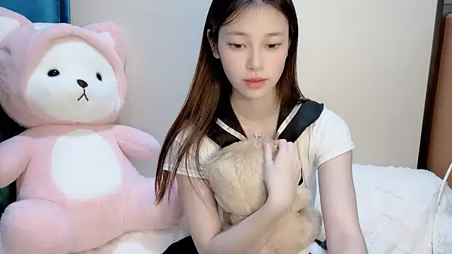 Barbie-168 online show from December 20, 2024, 7:17 pm