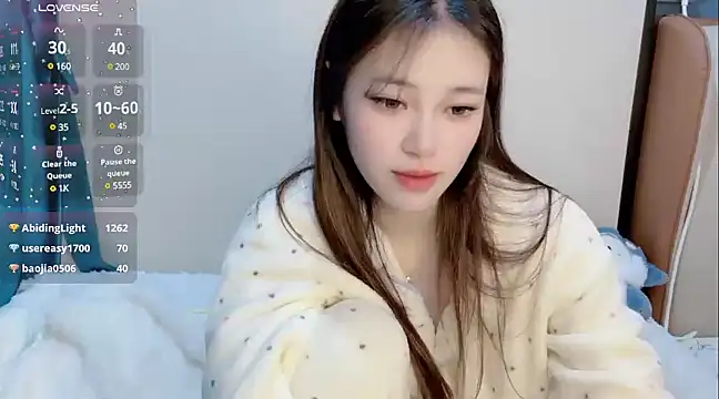 Barbie-168 online show from January 8, 2025, 12:47 pm