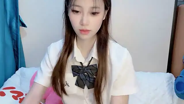 Barbie-168 online show from December 29, 2024, 12:23 pm