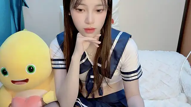 Barbie-168 online show from December 23, 2024, 5:43 pm