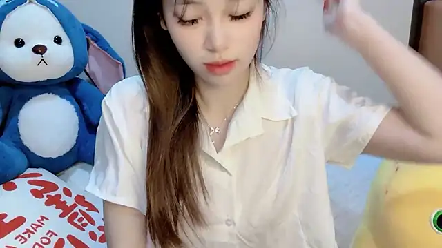 Barbie-168 online show from December 28, 2024, 10:14 am