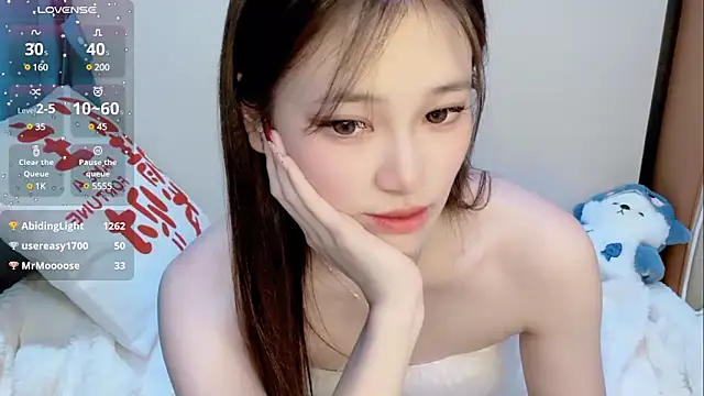 Barbie-168 online show from January 8, 2025, 9:32 am