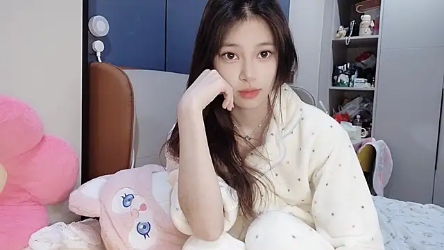 Barbie-168 online show from December 14, 2024, 1:27 pm