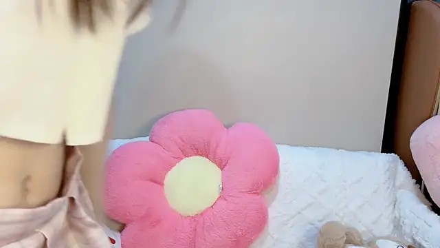 Barbie-168 online show from December 28, 2024, 1:17 pm