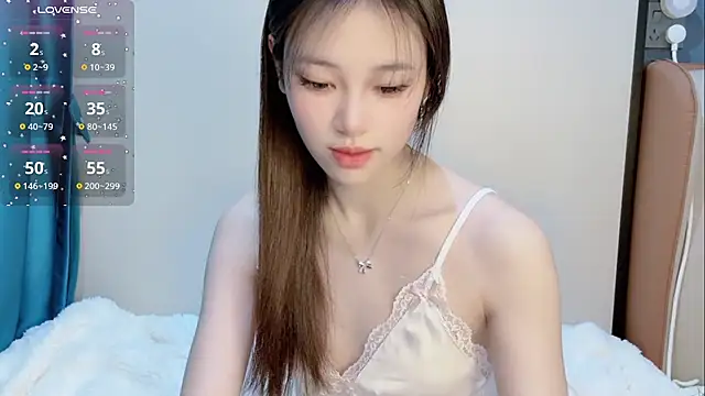 Barbie-168 online show from January 11, 2025, 4:48 am