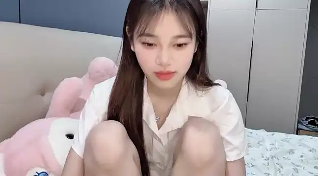 Barbie-168 online show from December 3, 2024, 6:00 pm