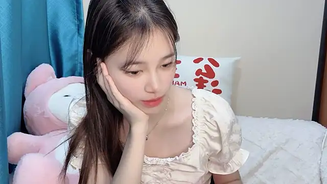 Barbie-168 online show from December 17, 2024, 4:21 pm