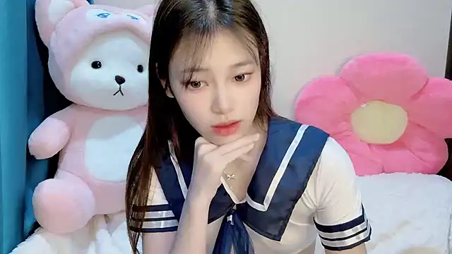 Barbie-168 online show from December 23, 2024, 2:39 pm