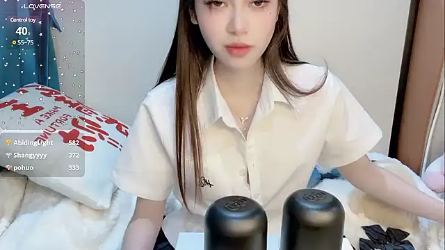 Barbie-168 online show from January 10, 2025, 7:35 am