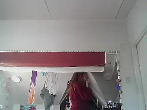 Snapshot of Afrania chatting on February 27, 2025, 12:45 pm Afrania online show from February 27, 2025, 12:45 pm