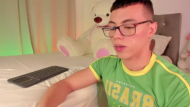 Nicksantoss online show from January 6, 2026, 4:33 pm