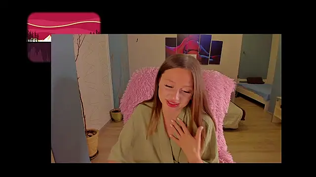 Snapshot of Kimsweet7 chatting on September 26, 2025, 6:04 pm Kimsweet7 online show from September 26, 2025, 6:04 pm