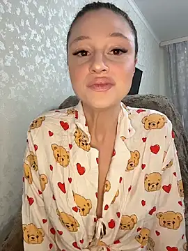 Snapshot of Kimsweet7 chatting on March 7, 2026, 6:57 pm Kimsweet7 online show from March 7, 2026, 6:57 pm