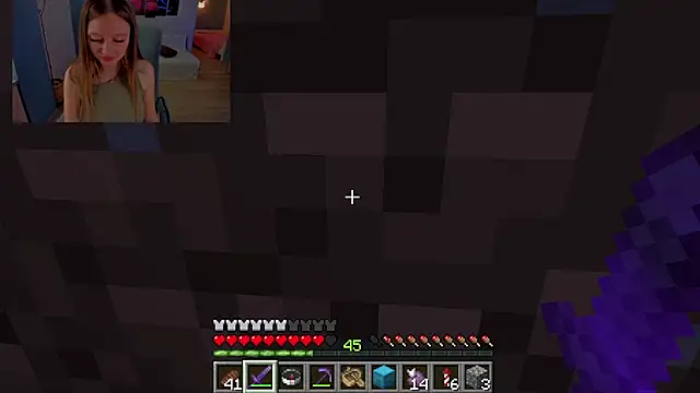 Snapshot of Kimsweet7 chatting on February 26, 2025, 8:04 pm Kimsweet7 online show from February 26, 2025, 8:04 pm