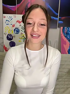 Snapshot of Kimsweet7 chatting on September 18, 2025, 6:00 pm Kimsweet7 online show from September 18, 2025, 6:00 pm