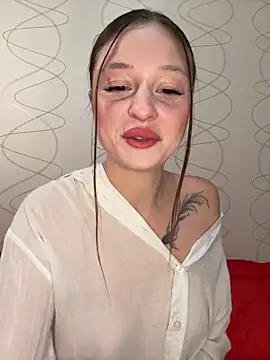 Snapshot of Kimsweet7 chatting on October 5, 2025, 6:09 pm Kimsweet7 online show from October 5, 2025, 6:09 pm