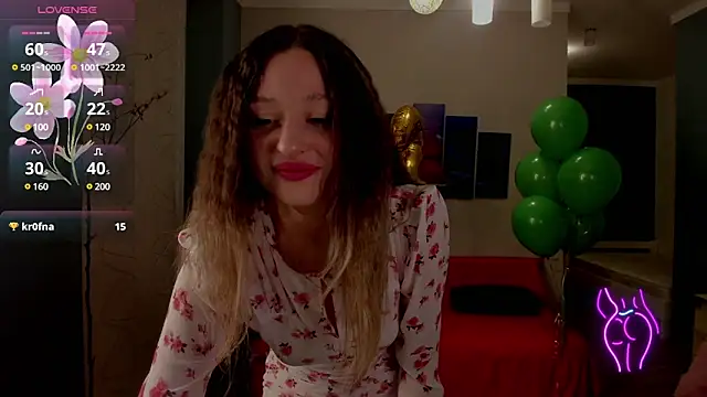 Snapshot of Kimsweet7 chatting on March 10, 2025, 5:18 pm Kimsweet7 online show from March 10, 2025, 5:18 pm