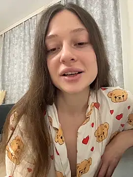 Snapshot of Kimsweet7 chatting on April 1, 2026, 6:05 pm Kimsweet7 online show from April 1, 2026, 6:05 pm