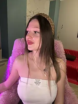 Snapshot of Kimsweet7 chatting on March 13, 2025, 5:07 pm Kimsweet7 online show from March 13, 2025, 5:07 pm