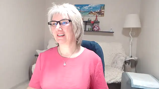 FleurMays online show from March 24, 2026, 4:34 am