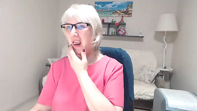 FleurMays online show from March 28, 2026, 12:17 pm