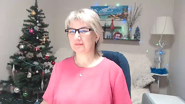 Snapshot of FleurMays chatting on January 10, 2026, 5:25 am FleurMays online show from January 10, 2026, 5:25 am