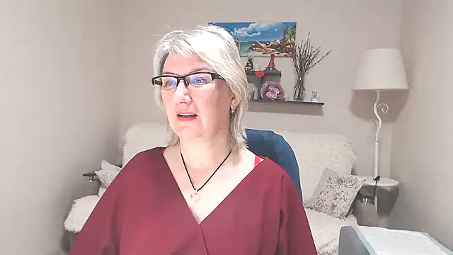 FleurMays online show from May 21, 2026, 4:10 am