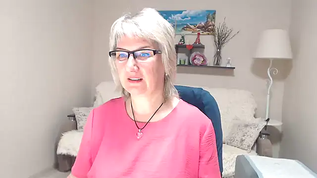 FleurMays online show from May 15, 2026, 3:04 am