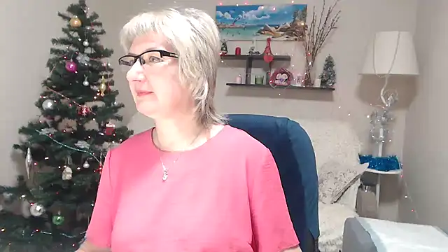 Snapshot of FleurMays chatting on January 12, 2026, 6:09 am FleurMays online show from January 12, 2026, 6:09 am