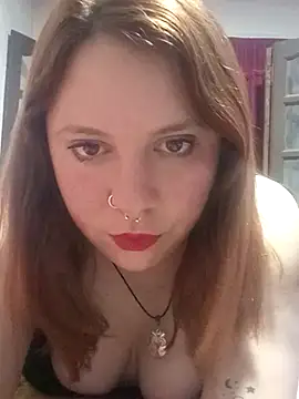 melanieagus31 online show from October 22, 2025, 3:50 am