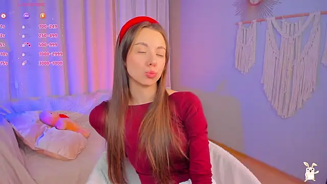 Goldy Grace  online show from January 10, 2026, 11:38 am