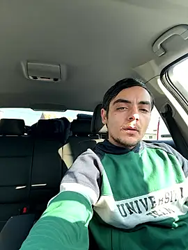 Snapshot of DumyXXX06 chatting on January 17, 2026, 10:19 am DumyXXX06 online show from January 17, 2026, 10:19 am