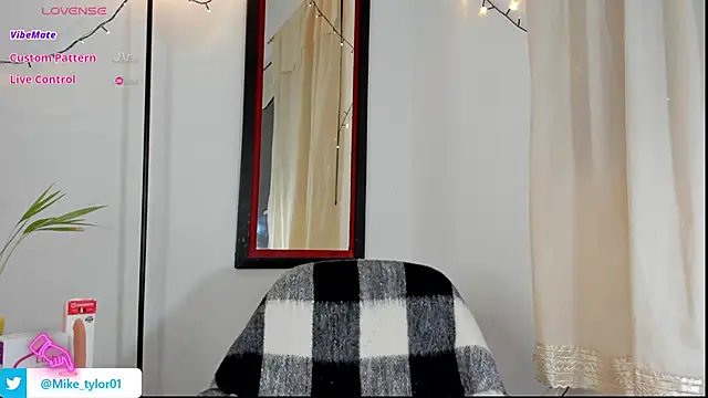 mike tylor01 online show from February 21, 2025, 10:37 pm