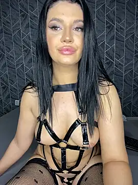 Snapshot of Nefera_De_Nile chatting on January 30, 2025, 7:48 pm Nefera De Nile online show from January 30, 2025, 7:48 pm